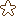 Star icon